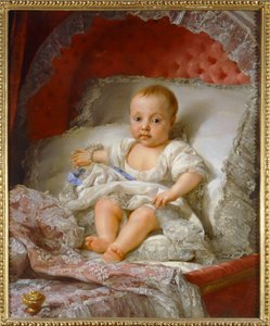 Infanta Carlota Joaquina Teresa de España, Reina consorte de Portugal ...