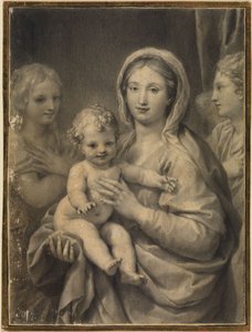  de Anton Raphael Mengs
