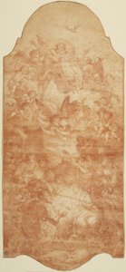 Geburt Christi de Anton Raphael Mengs