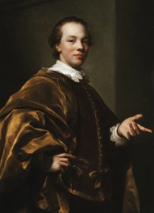  de Anton Raphael Mengs