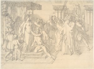 Concurso de cantantes en Wartburg