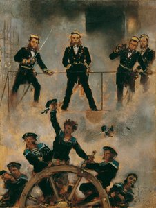  de Anton Romako