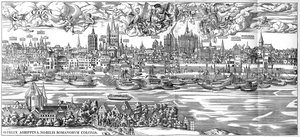 Colonia en 1530, 1903