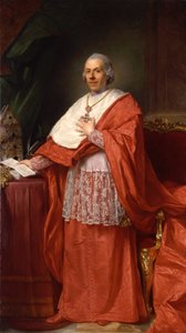 Cardenal Muzzio Gallo
