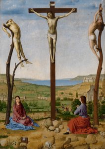Calvario