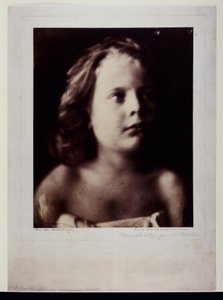 Freddy Gould, c 1866