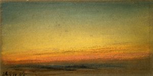 Atardecer