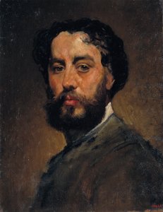 Autorretrato