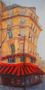 Bar 77, 2010 de Antonia Myatt