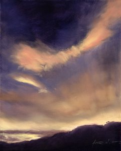 Nubes de Mariposa, 2002 de Antonia Myatt