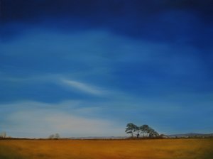 Milford on Sea, Lymington 2016 de Antonia Myatt