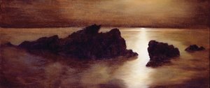 Luz de Luna, 2002 de Antonia Myatt
