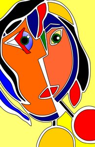 Intitulado de Antonia Stabaginski