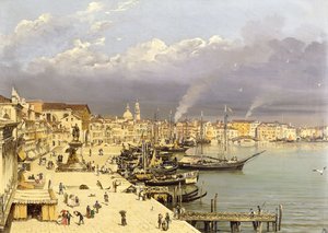 Venecia