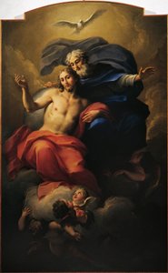 Gloria de San Ignacio