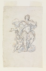 Rey David de Antonio Bicchierari