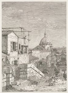 Vistas: La Maison a l
