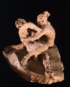 Cupido y Psique
