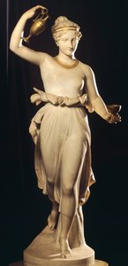 Hebe de Antonio Canova