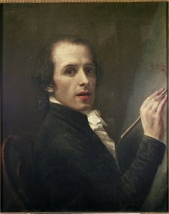 Autorretrato