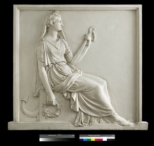 La esperanza de Antonio Canova