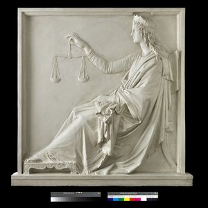 La justicia