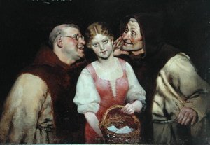 Entre Dos Fuegos de Antonio Casanova y Estorach