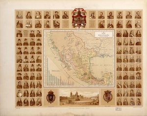 Atlas pictórico e histórico de los Estados Unidos Mexicanos. LOC 2008621671-14