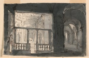 Catedral vieja en Brescia