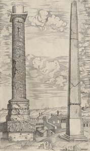 Espéculo Romano Magnífico de Antonio Lafreri