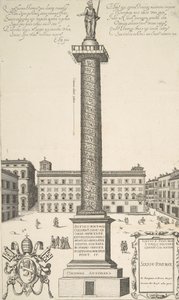 Espéculo Romano Magnífico