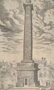 Espéculo Romano Magnífico