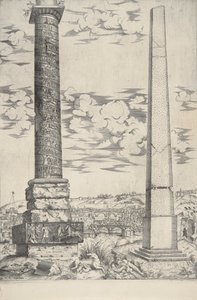 Espéculo Romano Magnífico