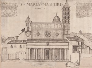Espéculo Romano Magnífico de Antonio Lafreri