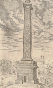 Espéculo Romano Magnífico