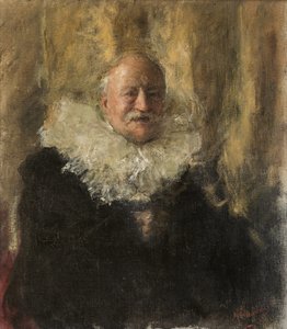 Autorretrato