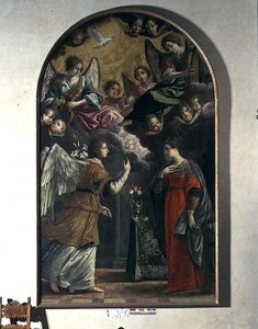 Anunciación
