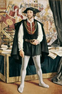 Retrato de Juan II de Portugal