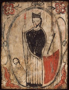 San Blas de Antonio Molleno