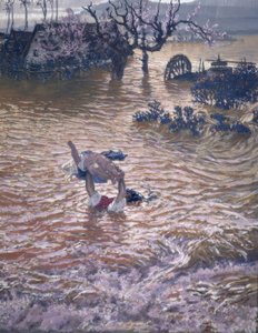 Mutterliebe von Antonio Munoz Degrain