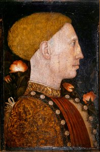 Retrato de Lionel d