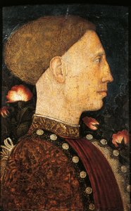 Retrato de Lionello d