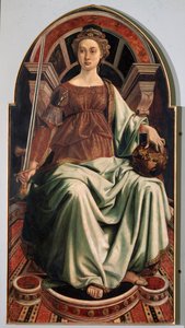 Alegoría de la Justicia