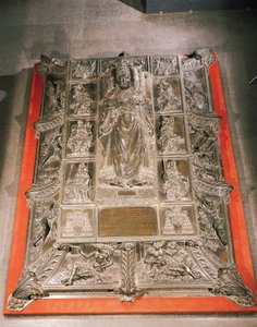 Tumba de Sixto IV