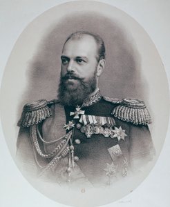 Rey Carlos Alberto en Porto (Turín) de Antonio Puccinelli