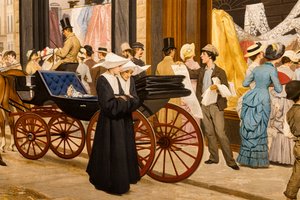 La época de Antonio Puccinelli