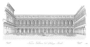 La Piazza di San Marco en Venecia