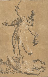 Perseo, mediados de 1570s