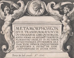 Portada de 