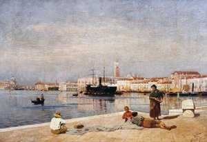 Venecia